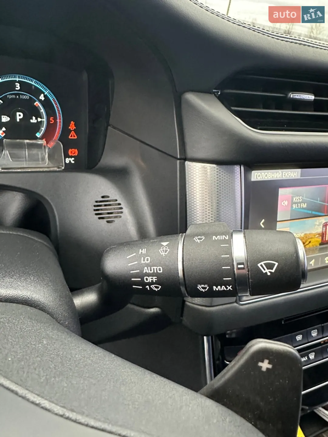 2016 Jaguar XF - мініатюра 22