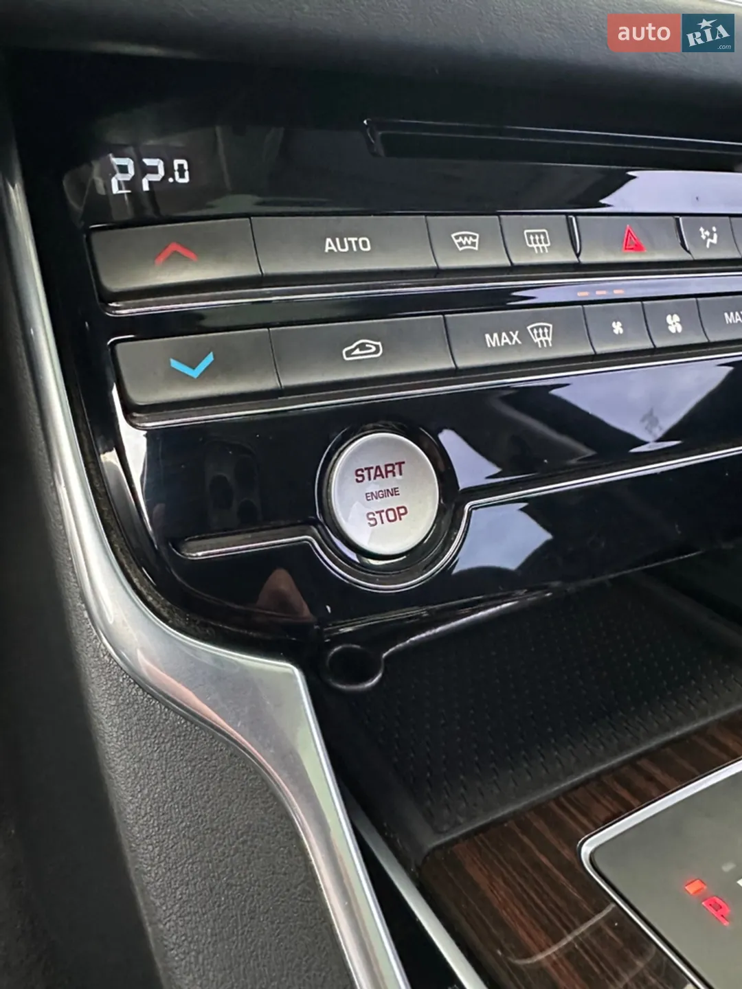 2016 Jaguar XF - мініатюра 29