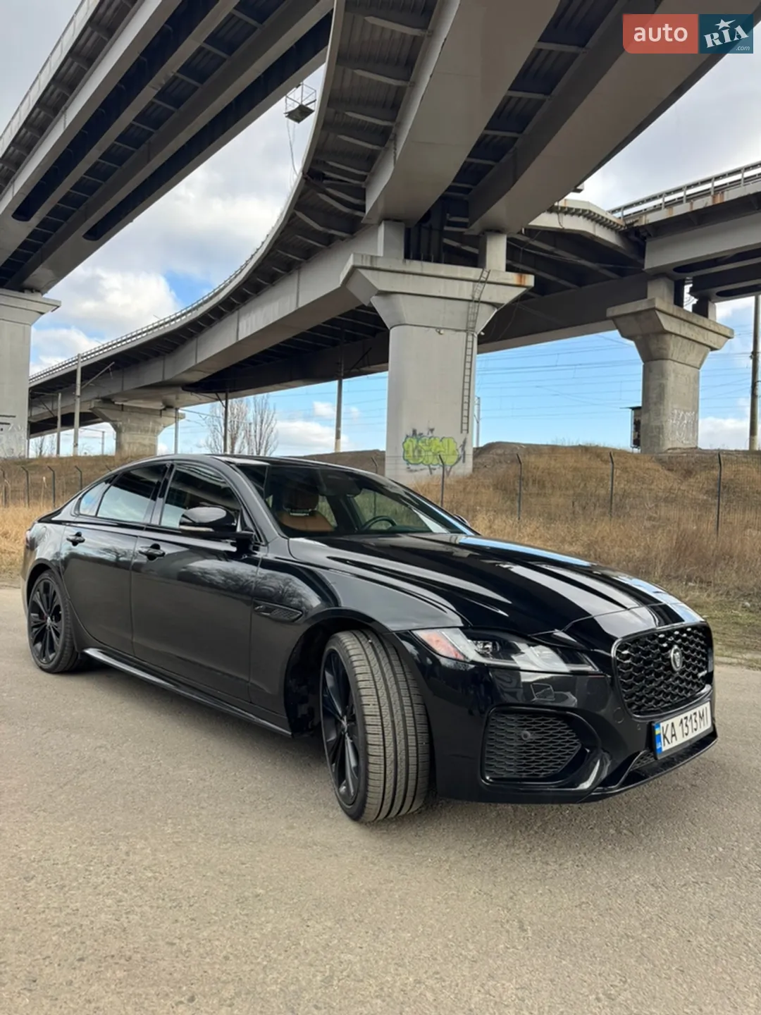 2023 Jaguar XF - мініатюра 3