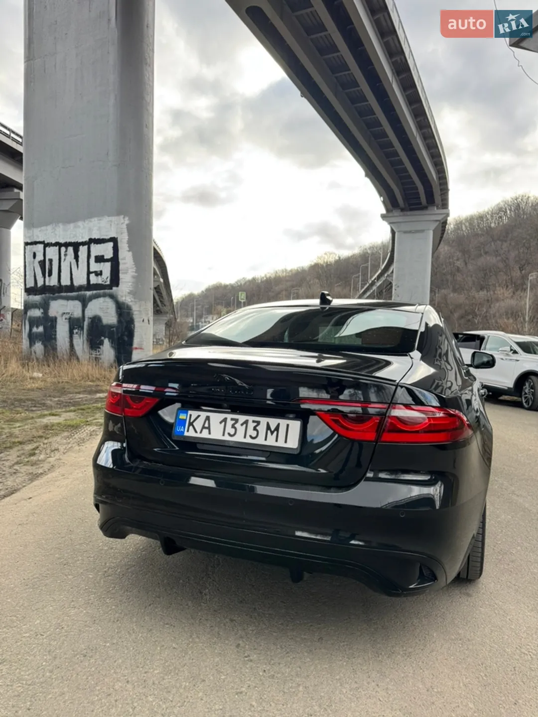 2023 Jaguar XF - мініатюра 5