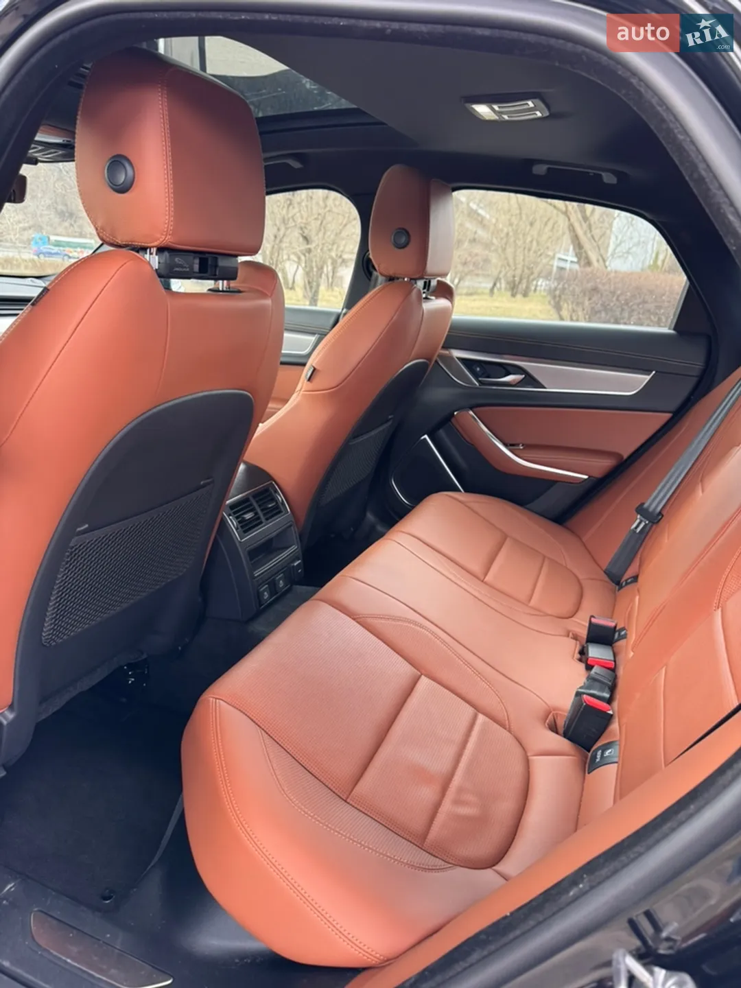 2023 Jaguar XF - мініатюра 14
