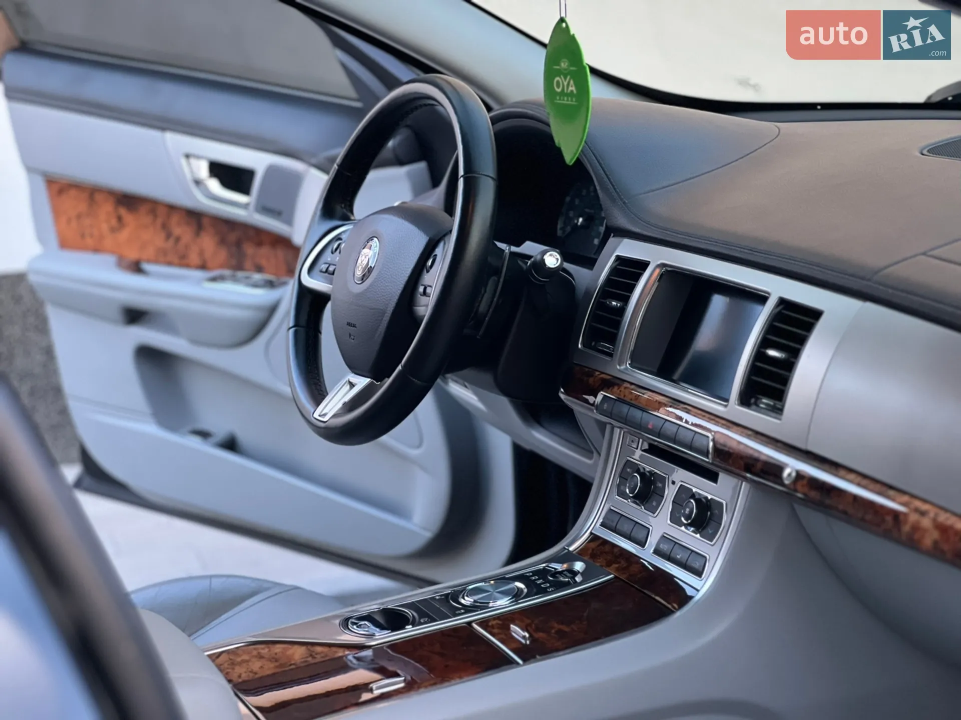 2014 Jaguar XF - мініатюра 25