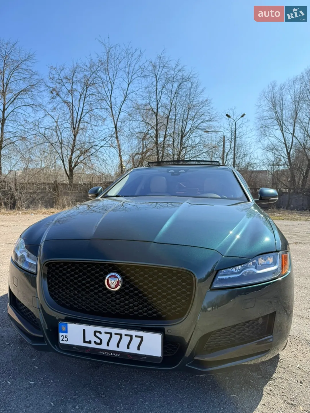 2016 Jaguar XF - мініатюра 42