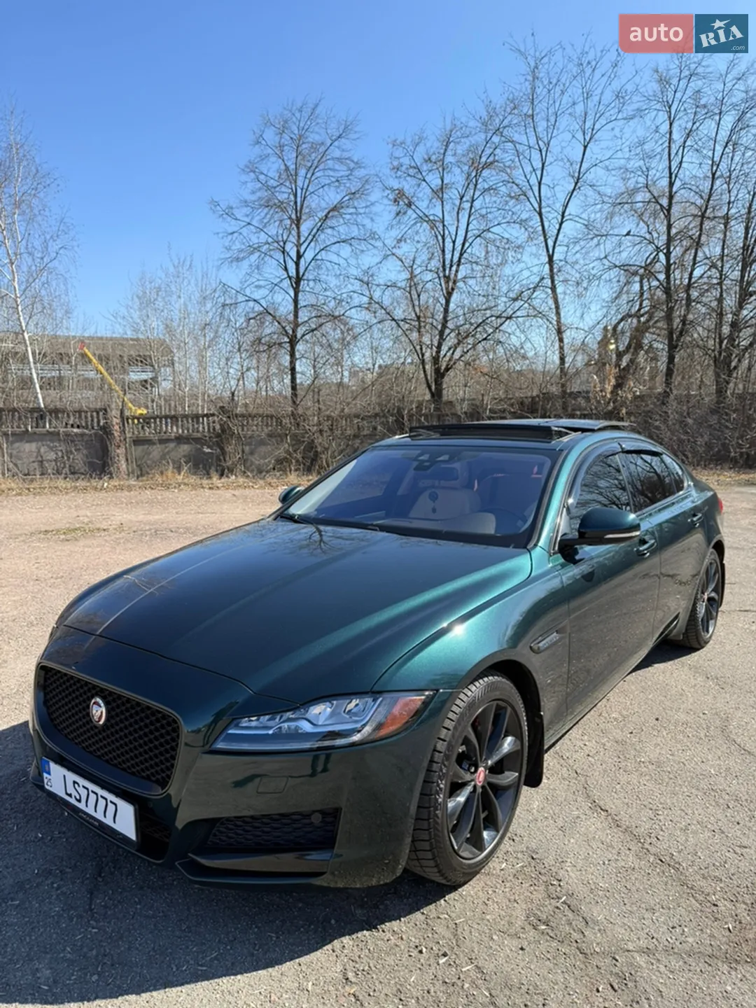 2016 Jaguar XF - мініатюра 41