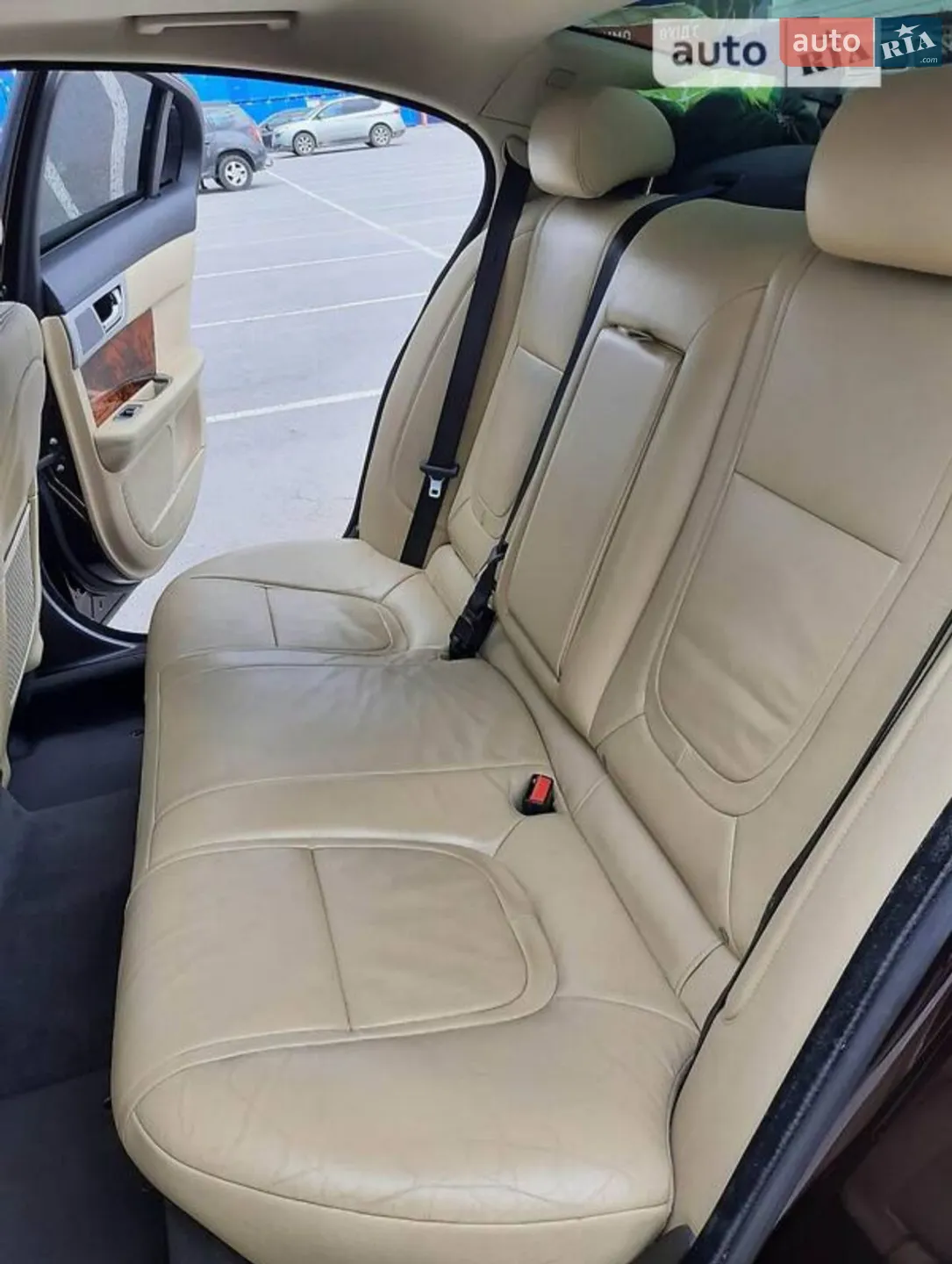 2012 Jaguar XF - мініатюра 59