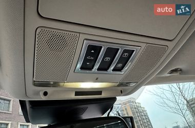 Седан Jaguar XF 2016 в Києві