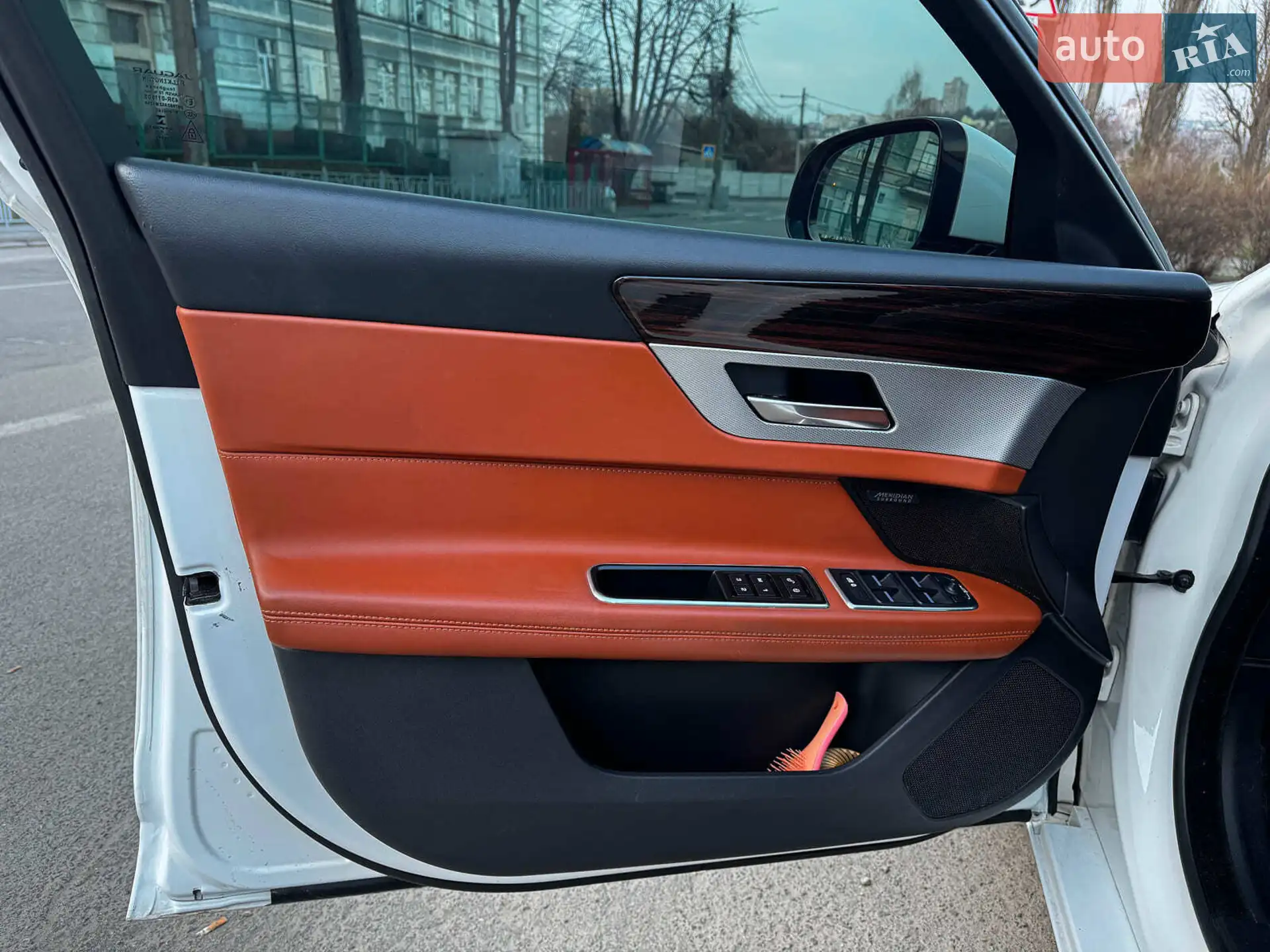 2017 Jaguar XF - мініатюра 17
