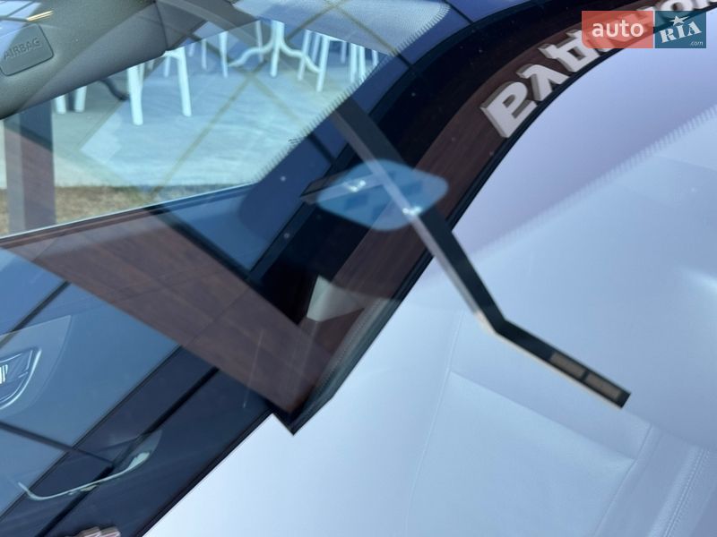 Седан Jaguar XF 2014 в Луцке