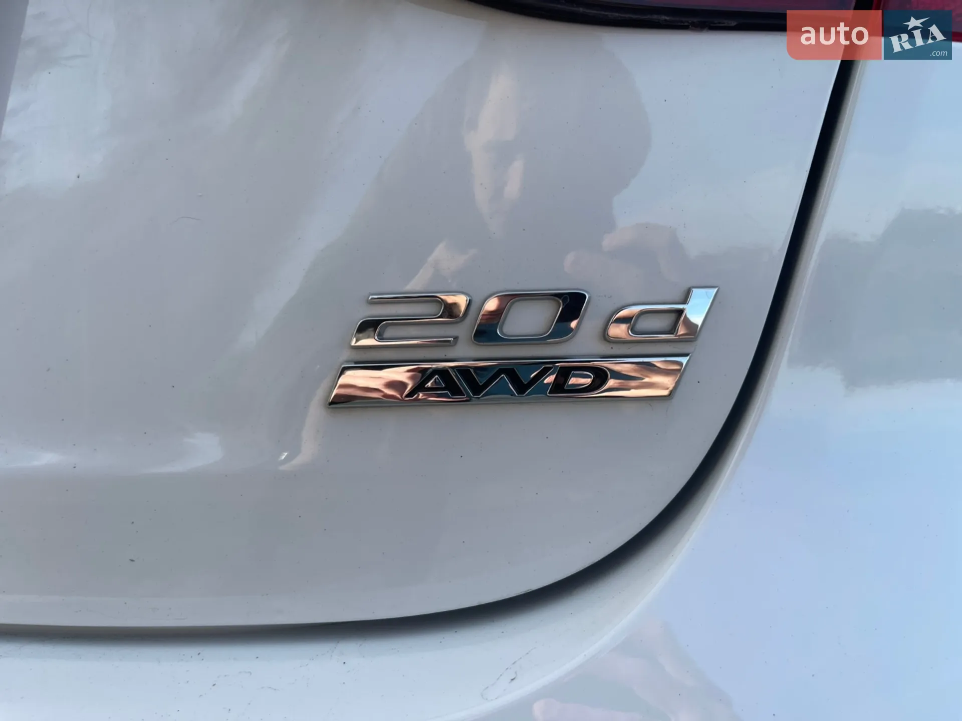 2017 Jaguar XF - мініатюра 22