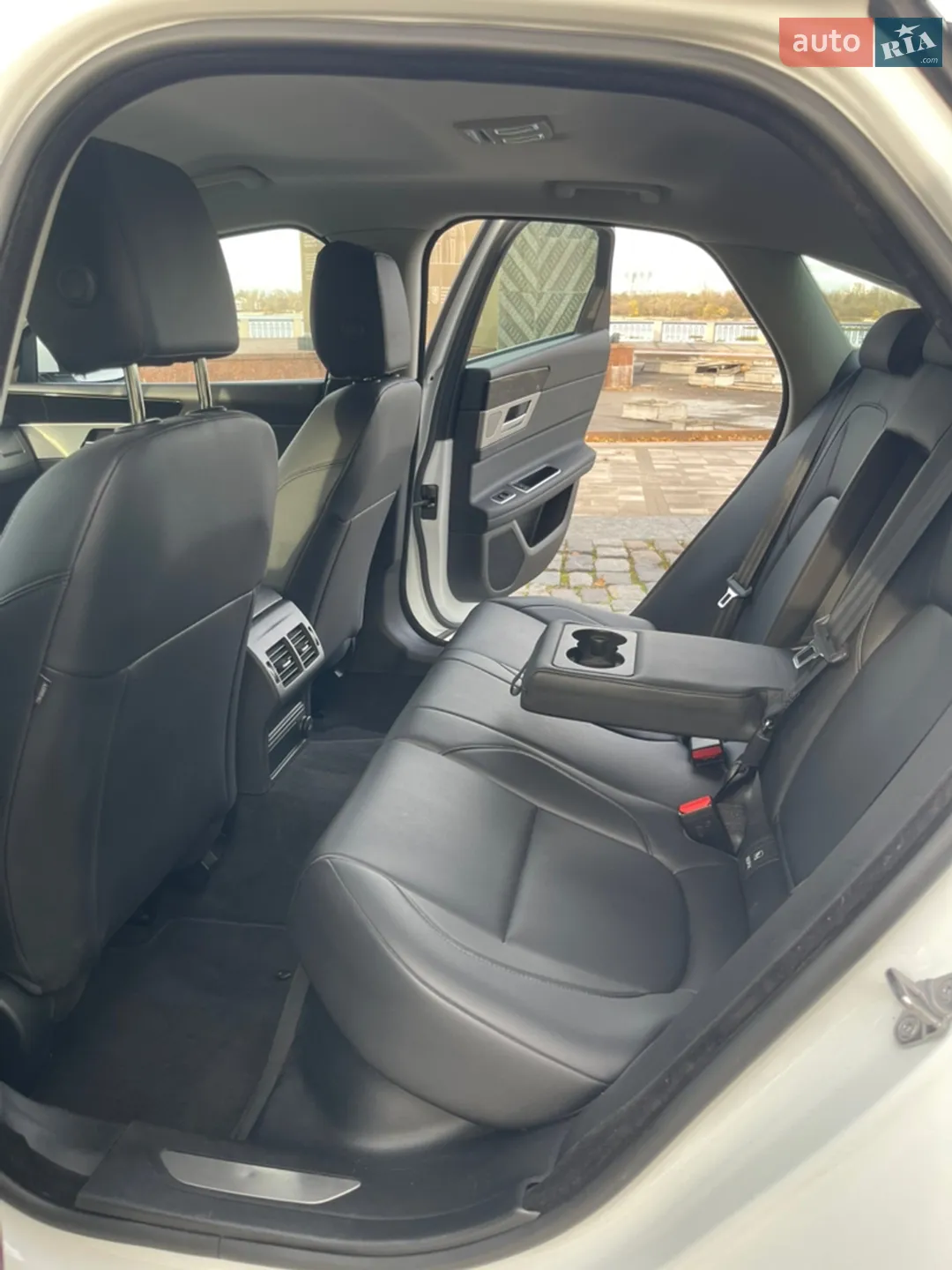 2017 Jaguar XF - мініатюра 56