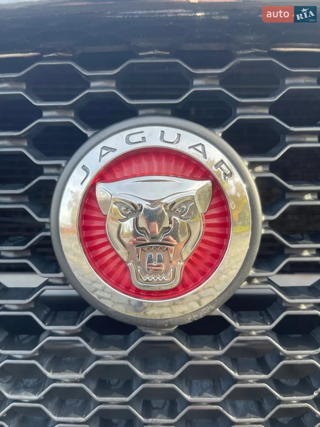 2017 Jaguar XF - мініатюра 73