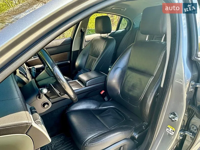 Jaguar XF 2014 VIN SAJAA05V4FDU52025 фото оголошення 15 з 56