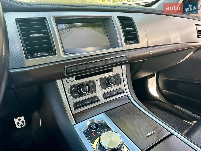 Jaguar XF 2014 VIN SAJAA05V4FDU52025 фото оголошення 25 з 56