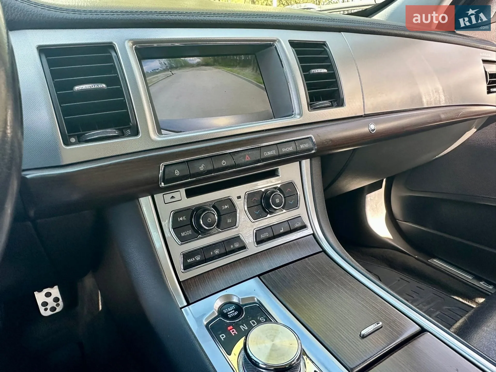 2014 Jaguar XF - мініатюра 25