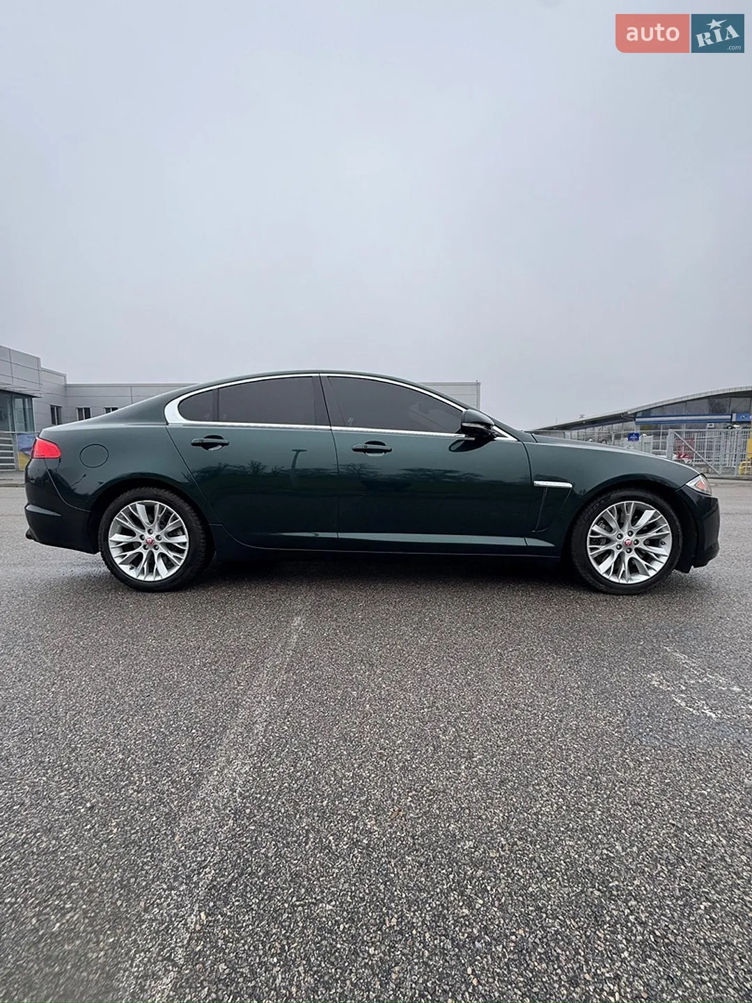 2015 Jaguar XF - мініатюра 26