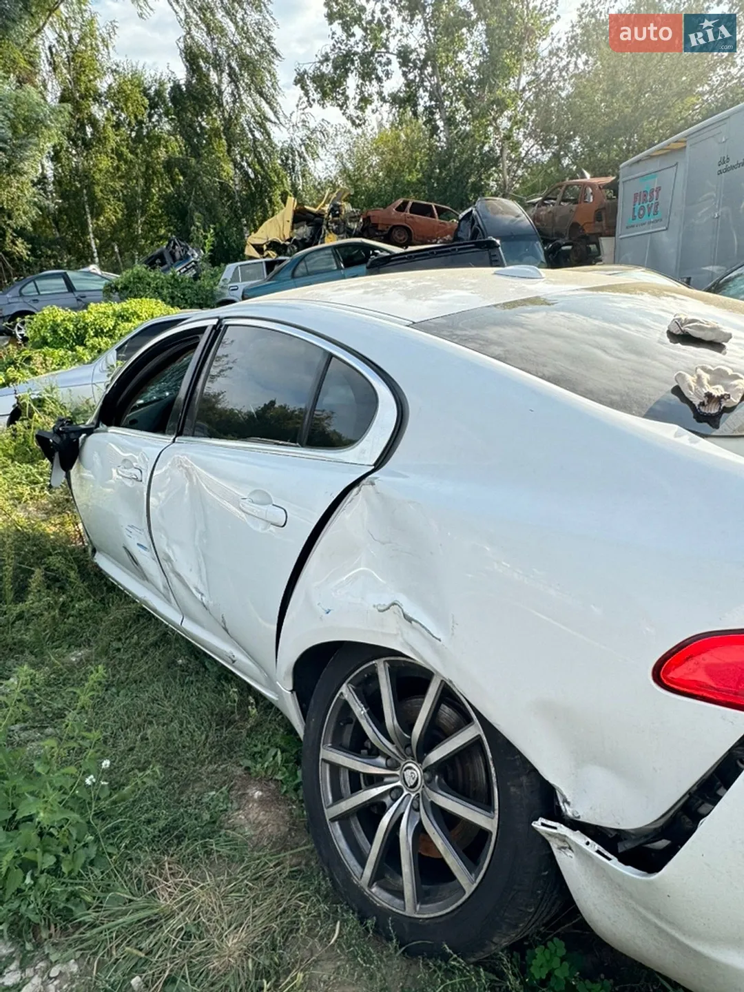 2015 Kia Sorento - мініатюра 3