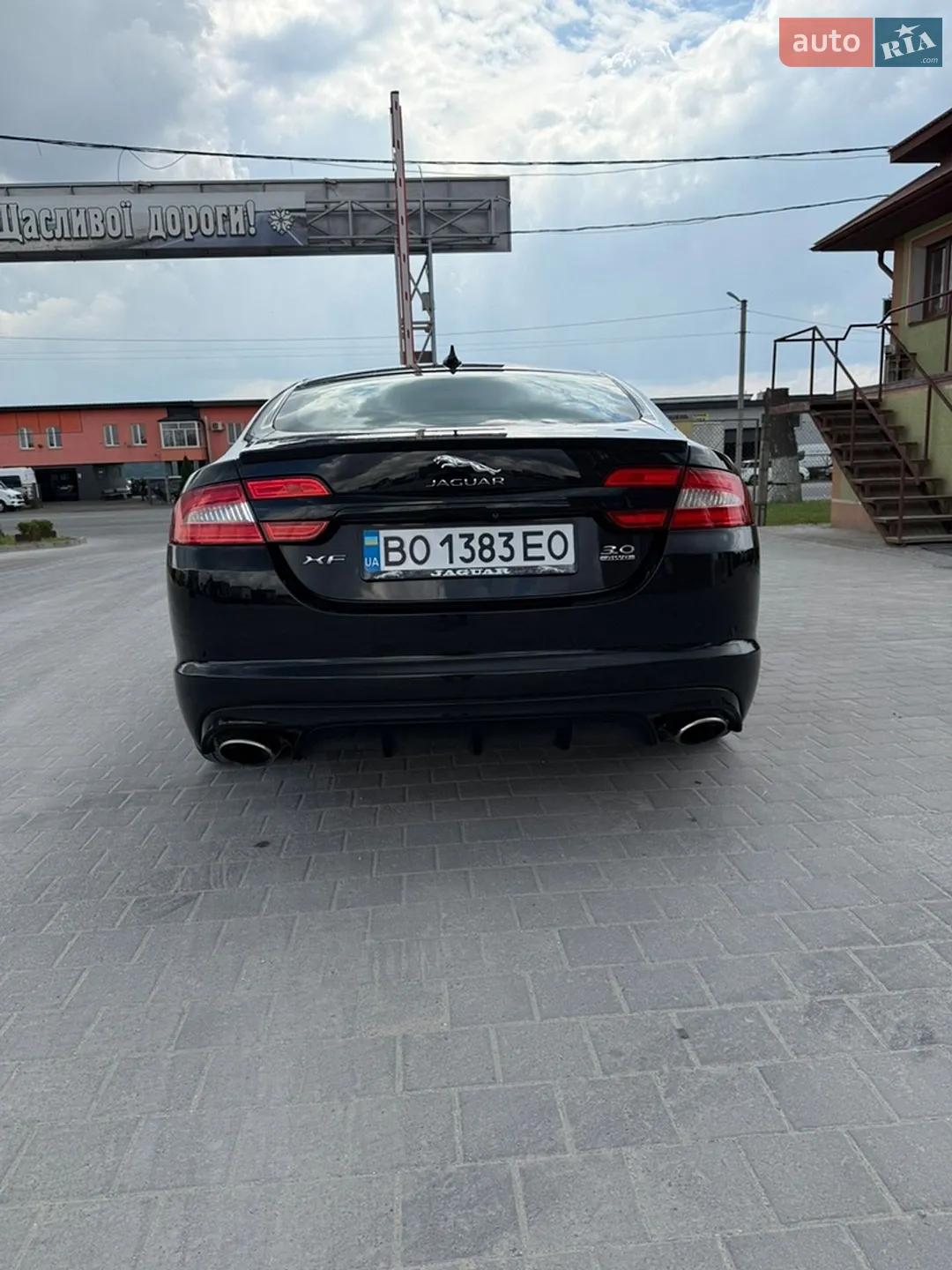 2015 Jaguar XF - мініатюра 8