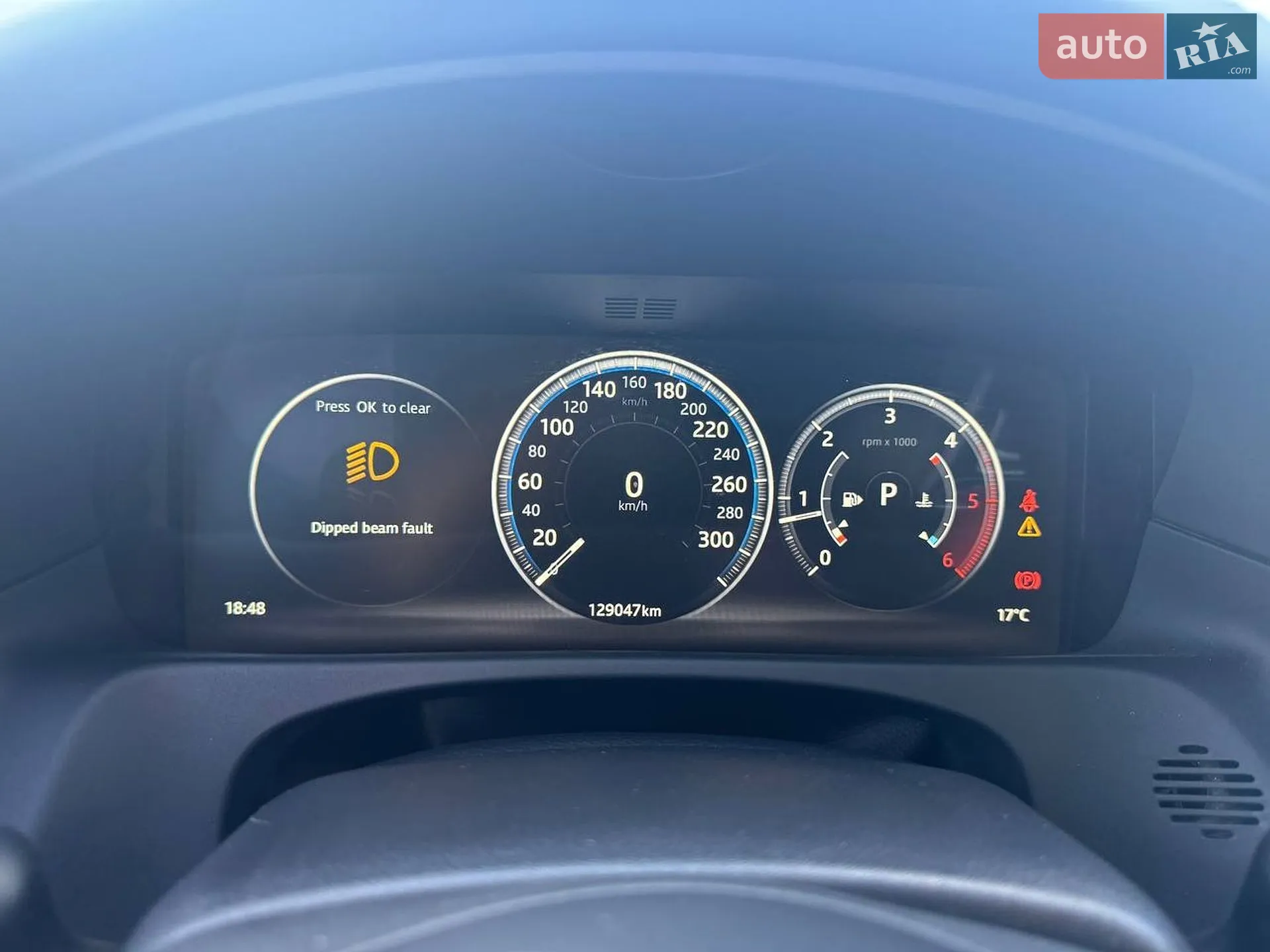 2016 Jaguar XF - мініатюра 4