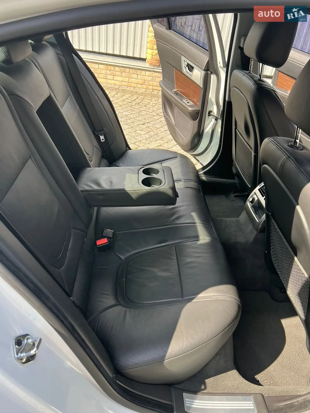 2014 Jaguar XF - мініатюра 51