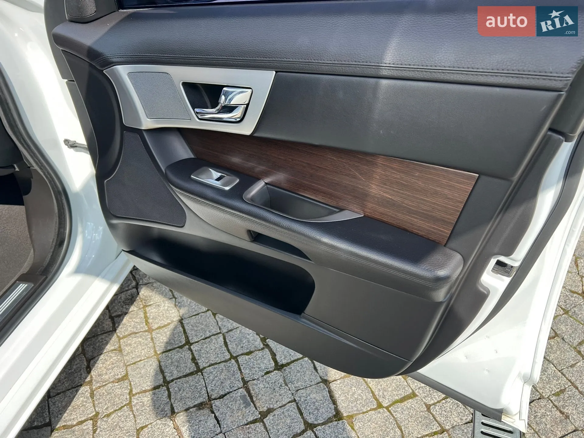 2014 Jaguar XF - мініатюра 54
