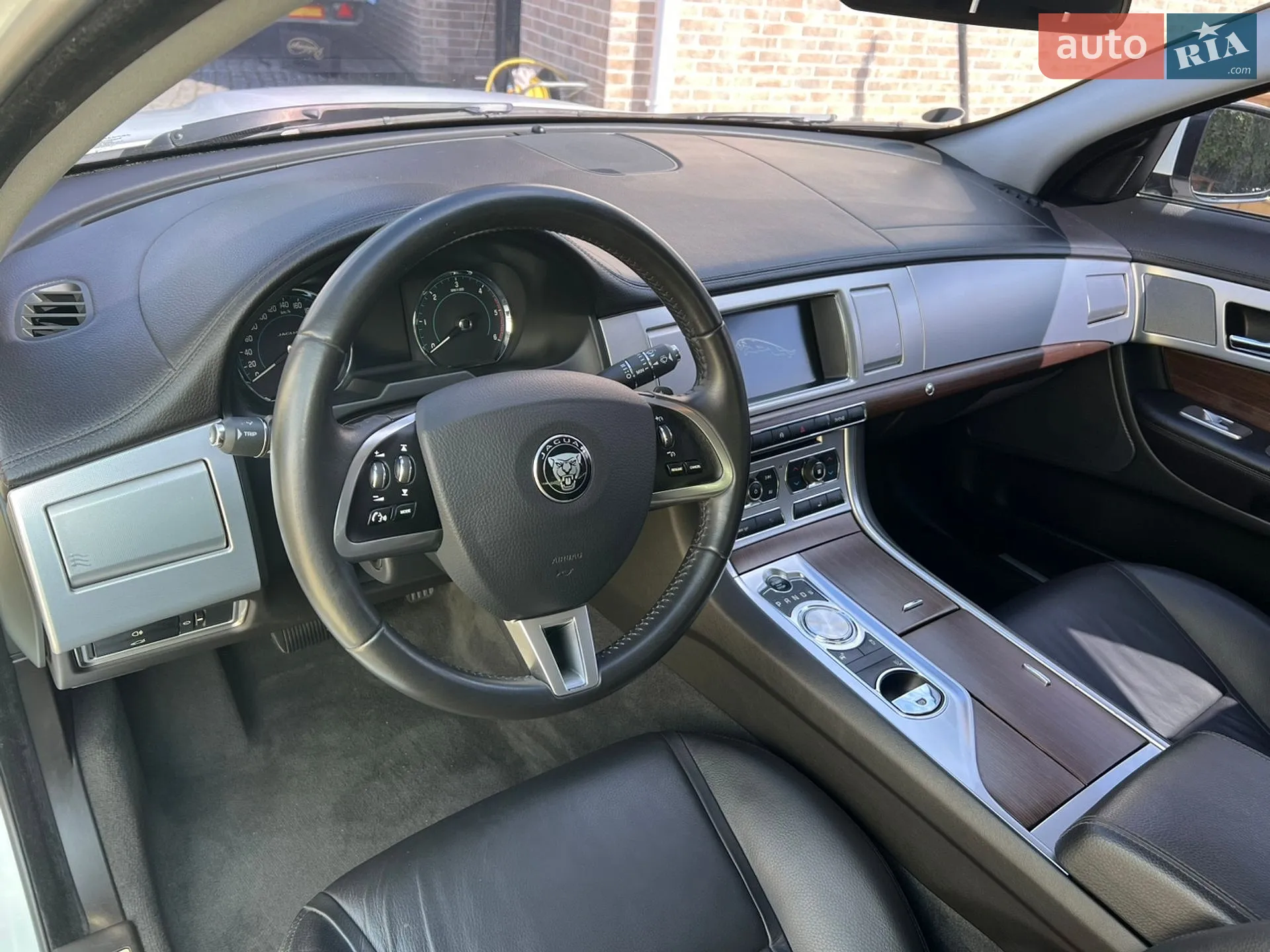 2014 Jaguar XF - мініатюра 66