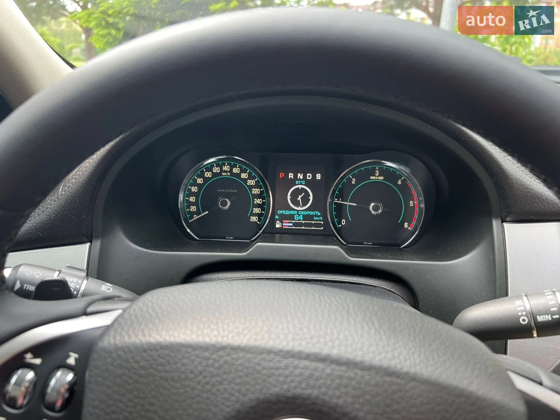 2014 Jaguar XF - мініатюра 13