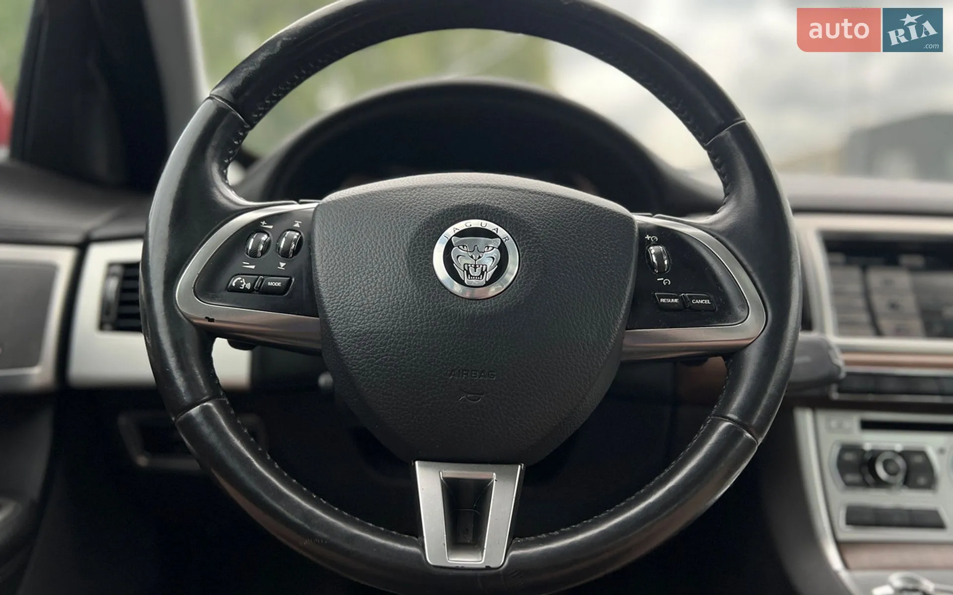 2013 Jaguar XF - мініатюра 10