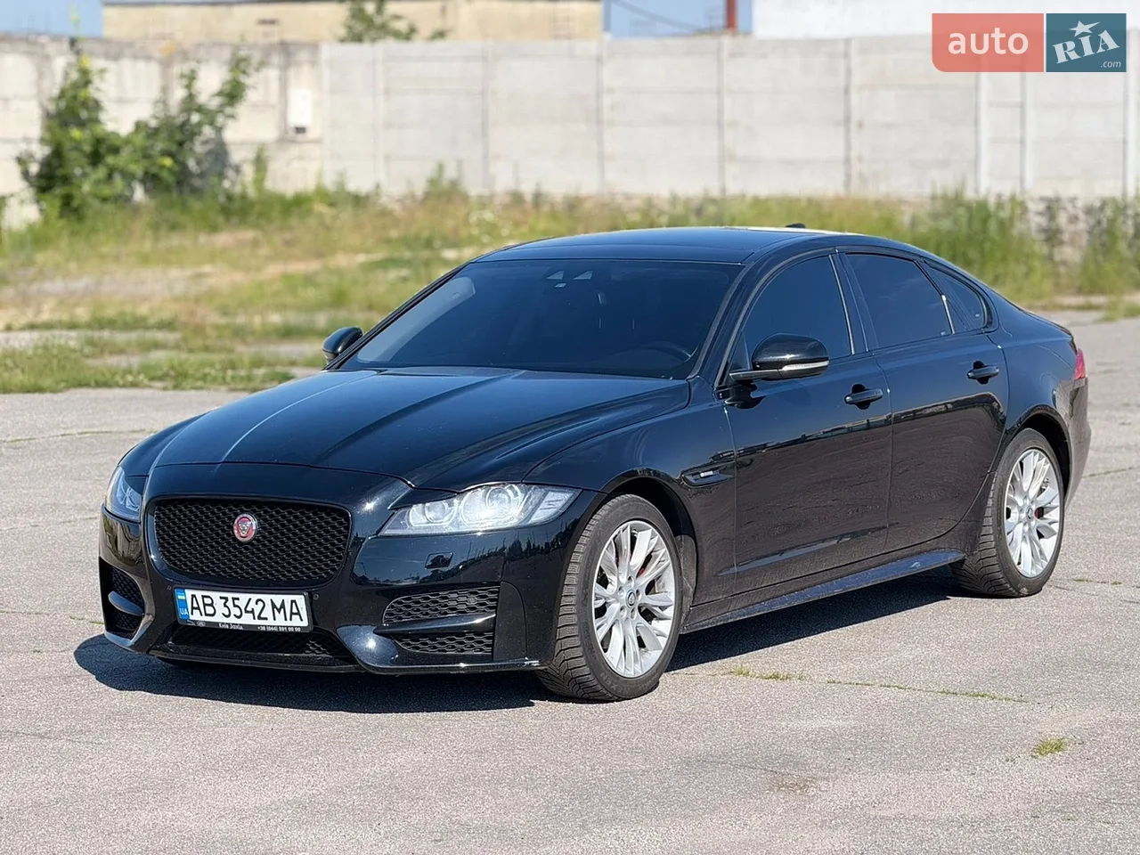 2015 Jaguar XF - мініатюра 21