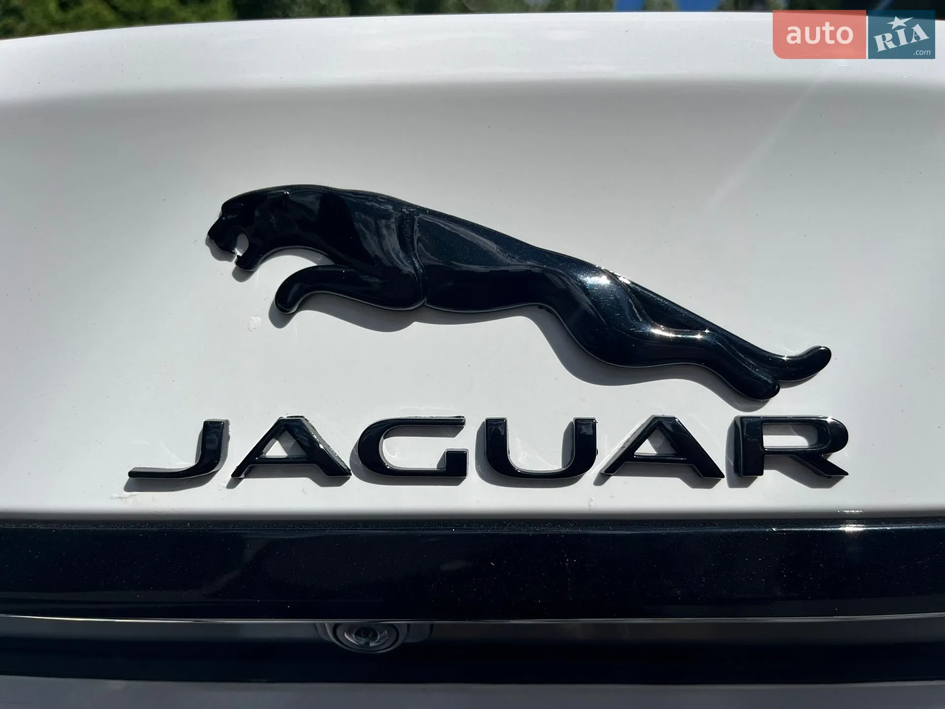 2016 Jaguar XF - мініатюра 15