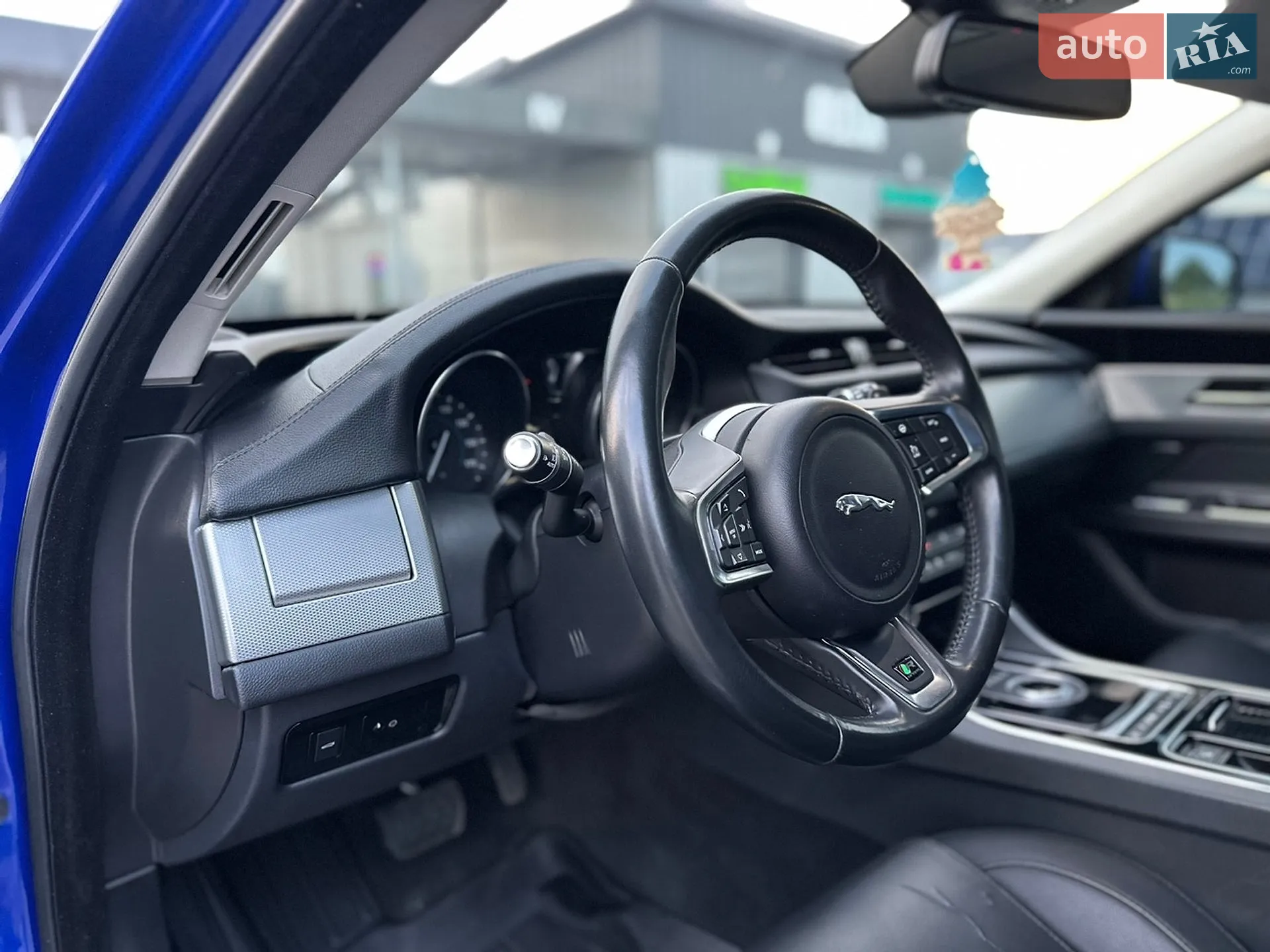2016 Jaguar XF - мініатюра 67