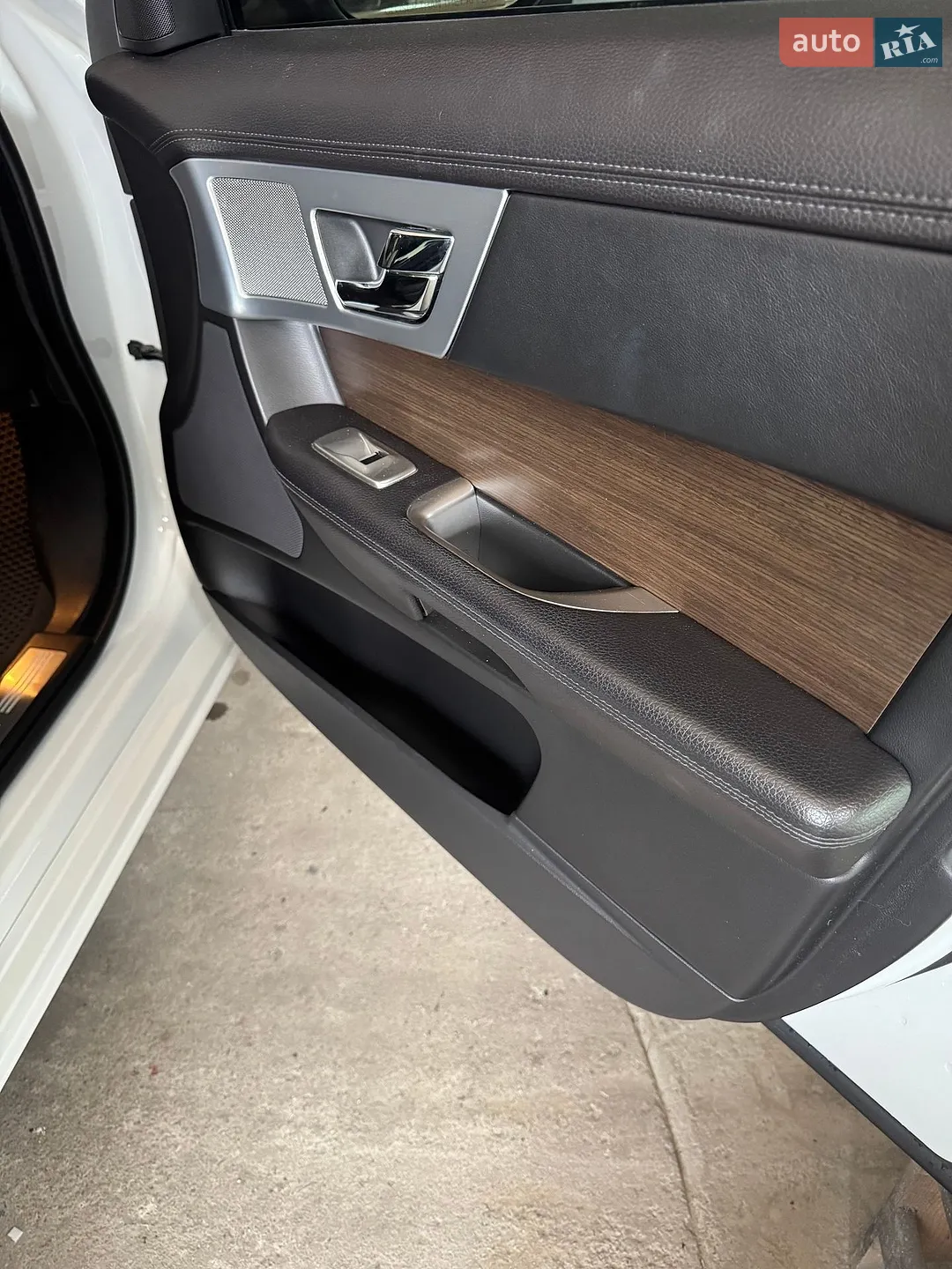 2013 Jaguar XF - мініатюра 10