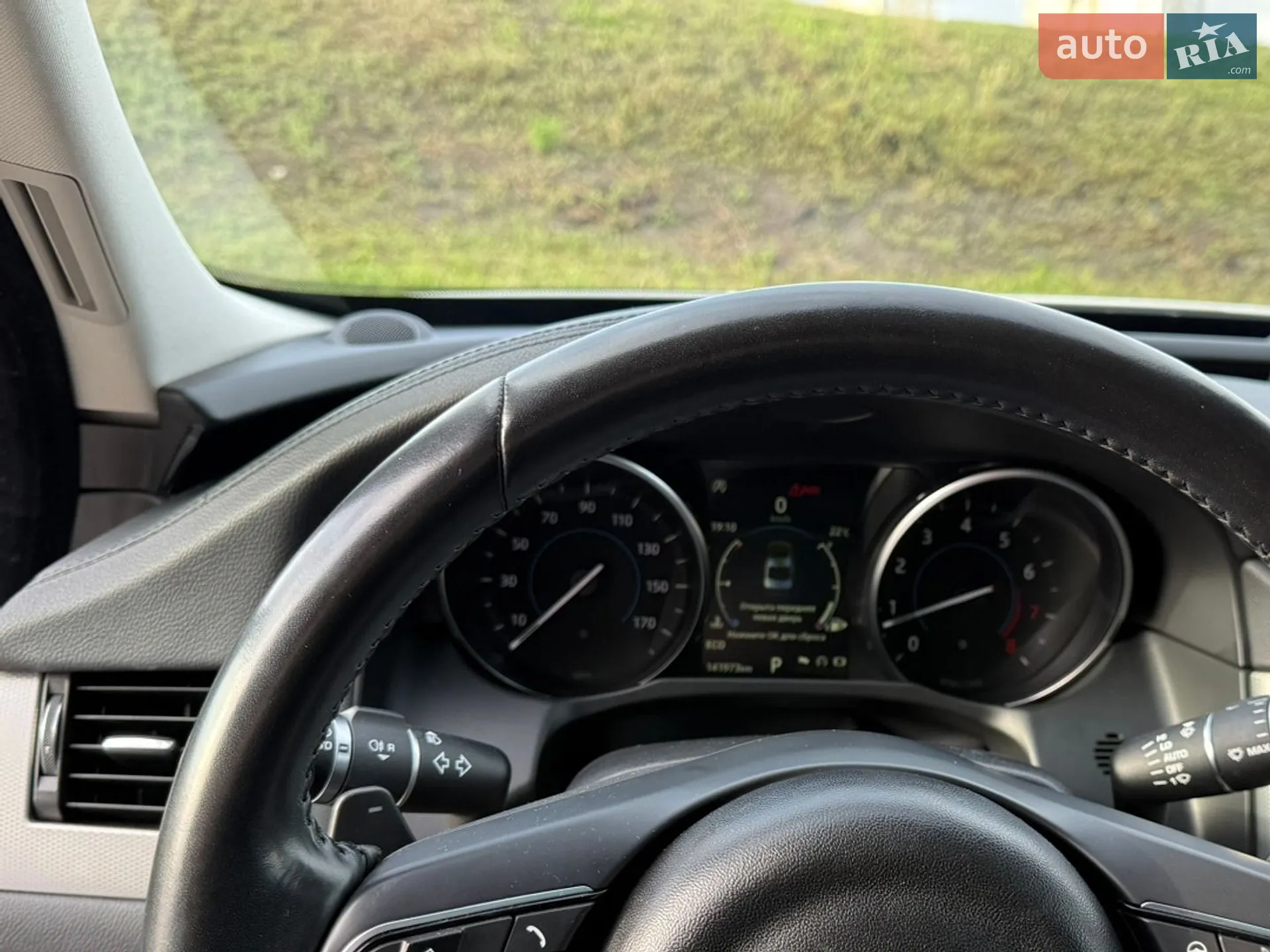 2018 Jaguar XF - мініатюра 6
