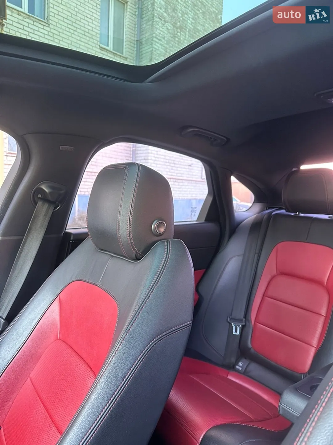 2016 Jaguar XF - мініатюра 19