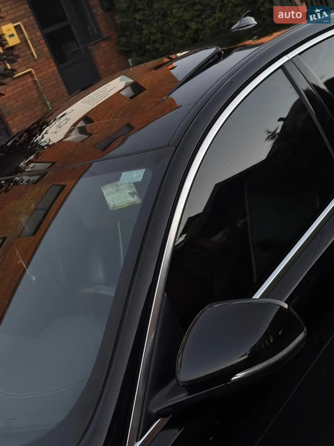 2013 Jaguar XF - мініатюра 8