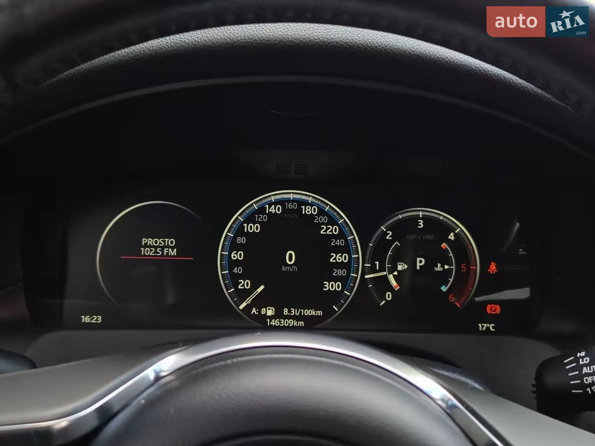 2016 Jaguar XF - мініатюра 11