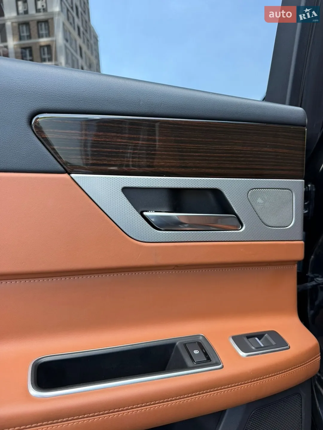 2016 Jaguar XF - мініатюра 22