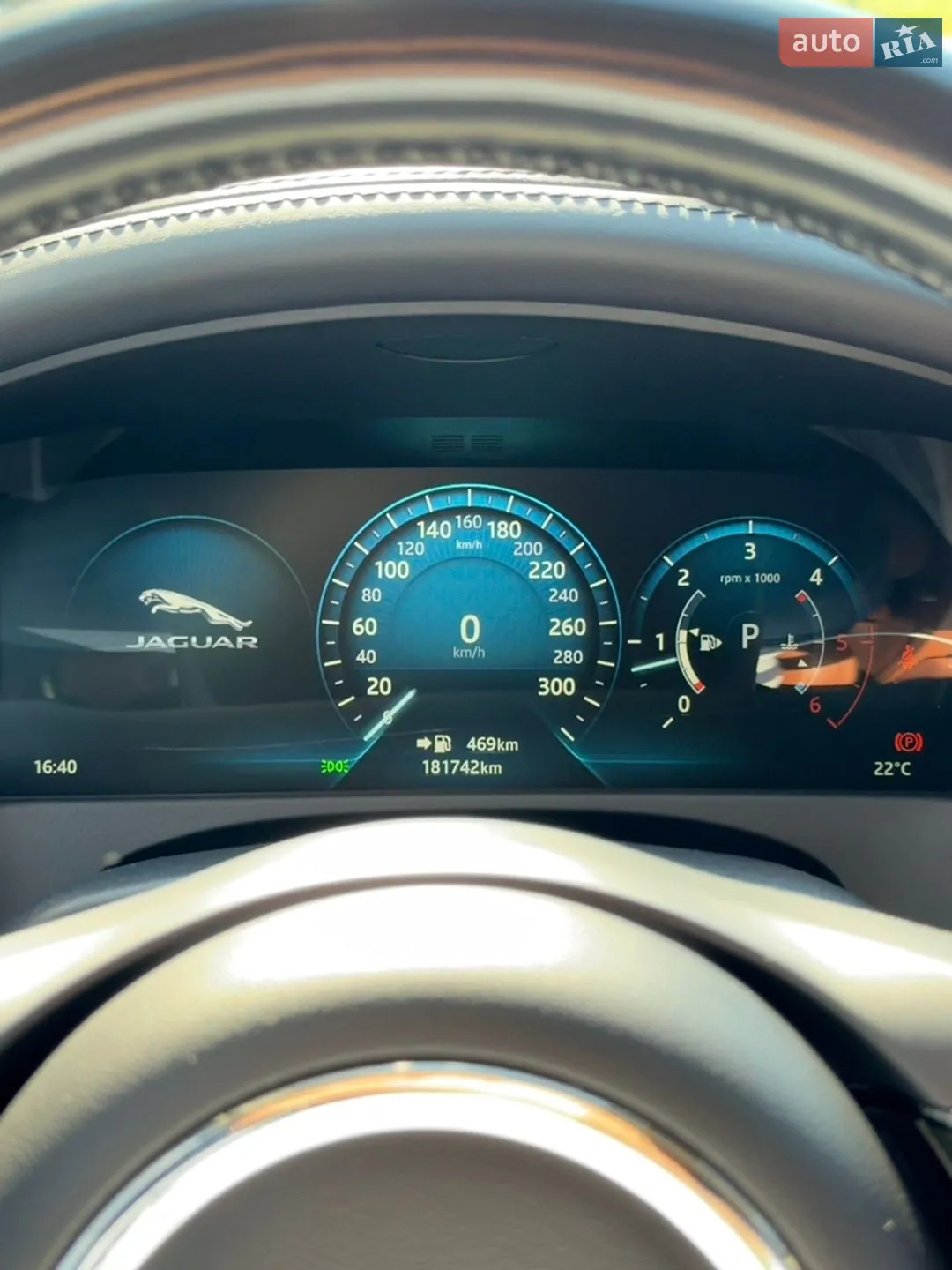 2016 Jaguar XF - мініатюра 32
