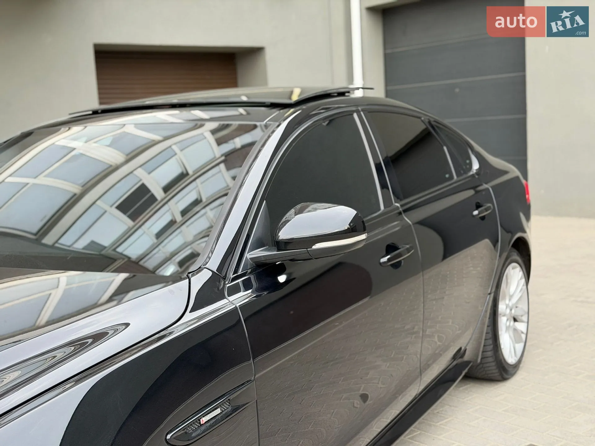 2016 Jaguar XF - мініатюра 28