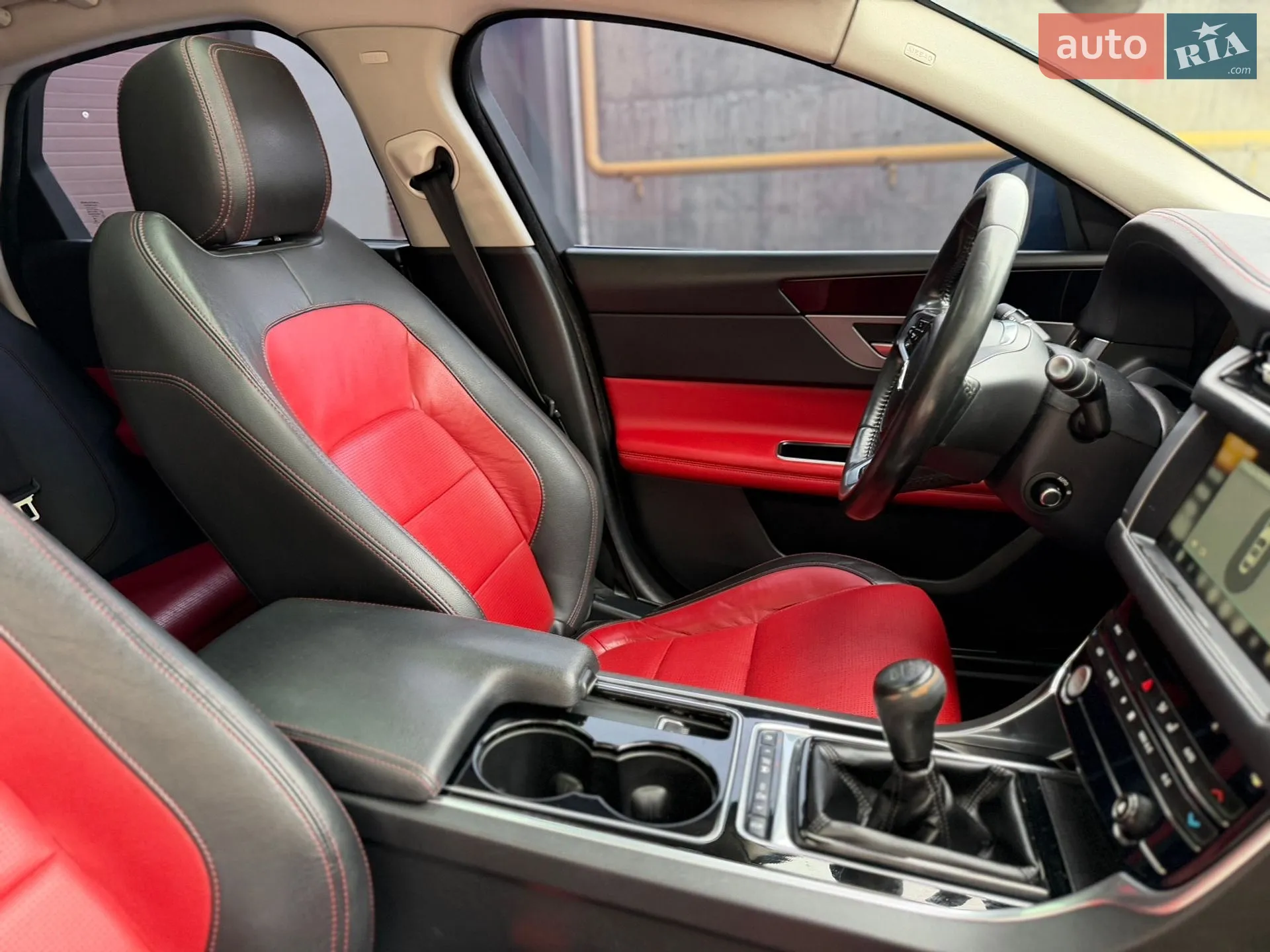 2016 Jaguar XF - мініатюра 59