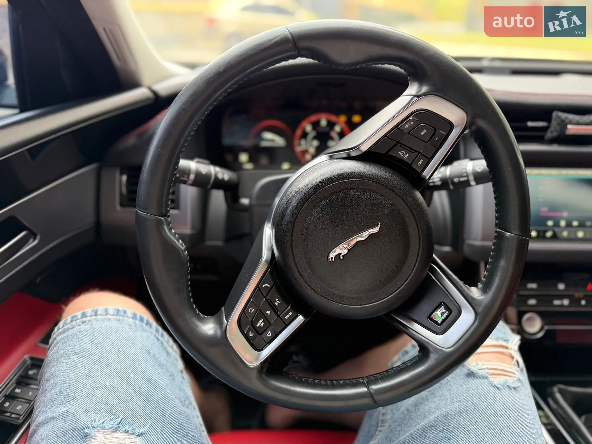 2016 Jaguar XF - мініатюра 61