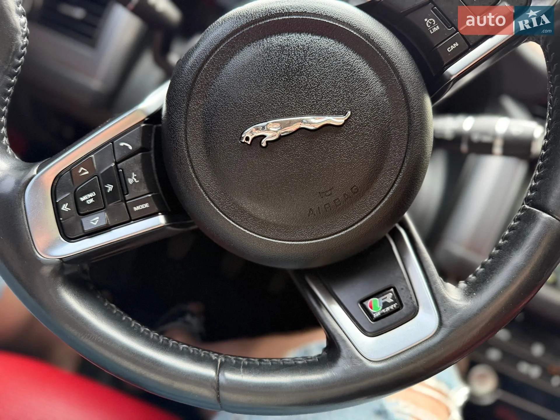 2016 Jaguar XF - мініатюра 65