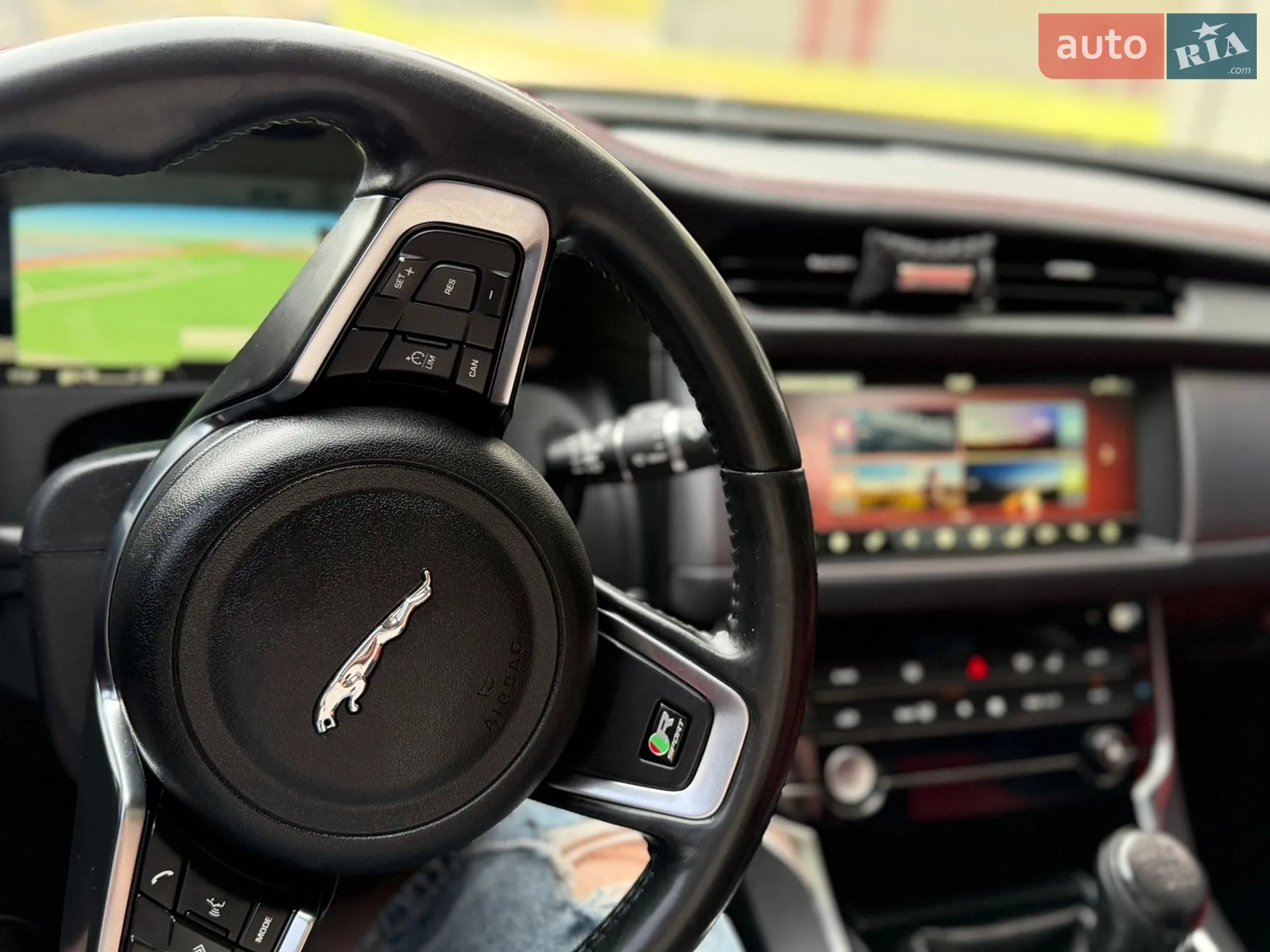 2016 Jaguar XF - мініатюра 73