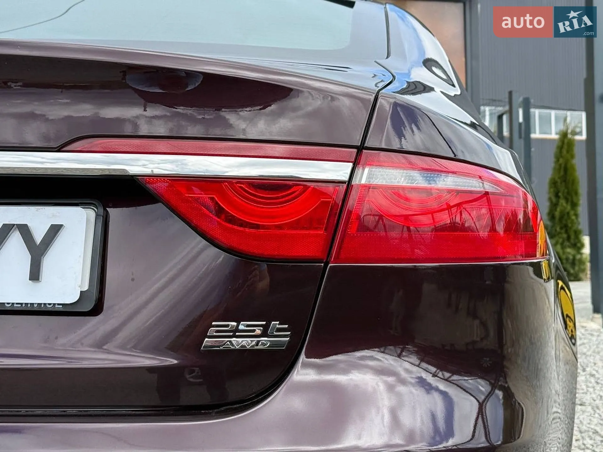 2018 Jaguar XF - мініатюра 22