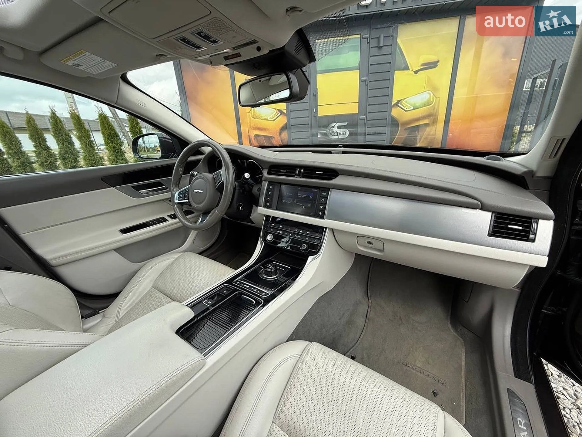 2018 Jaguar XF - мініатюра 27