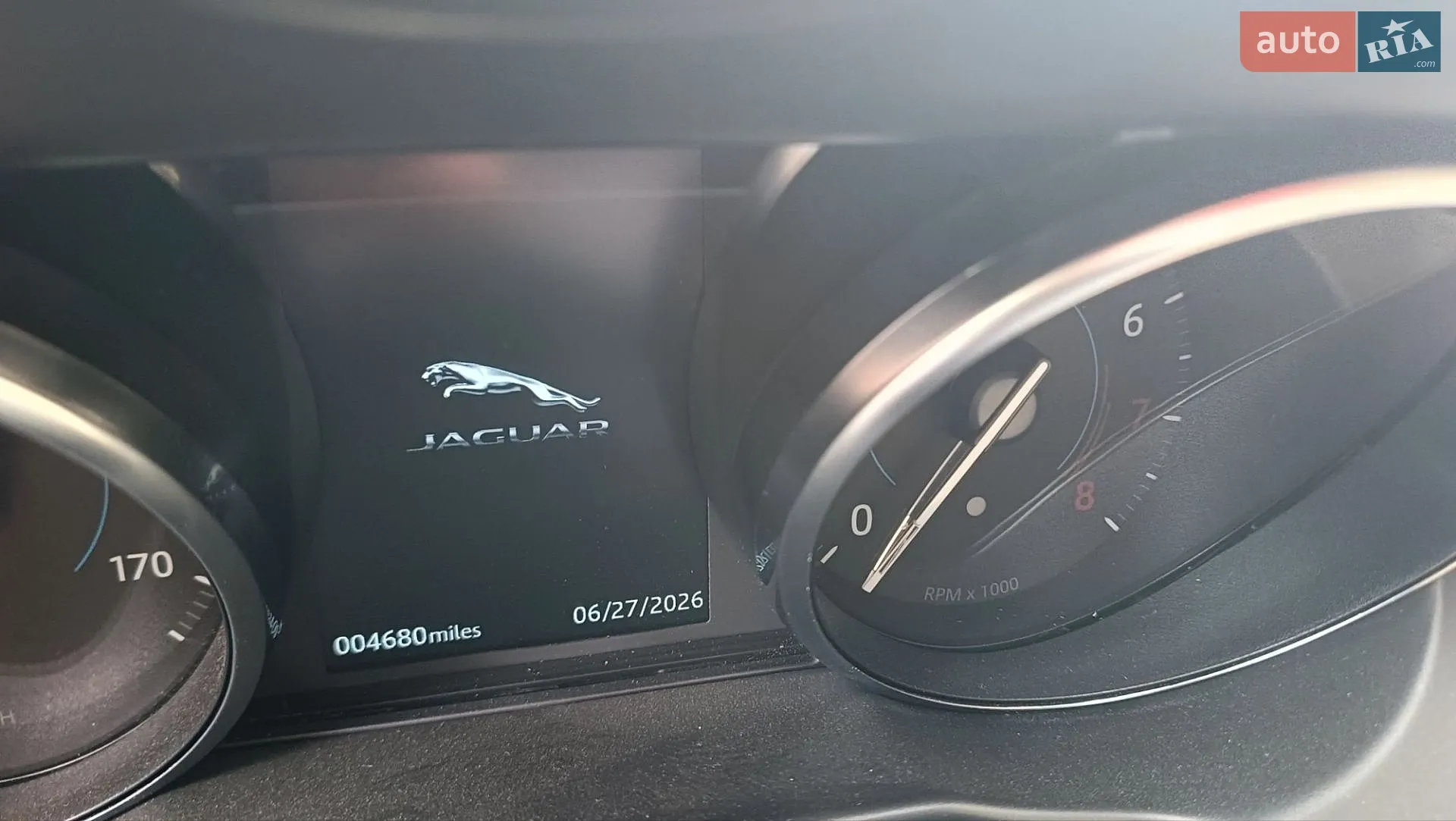2019 Jaguar XF - мініатюра 22