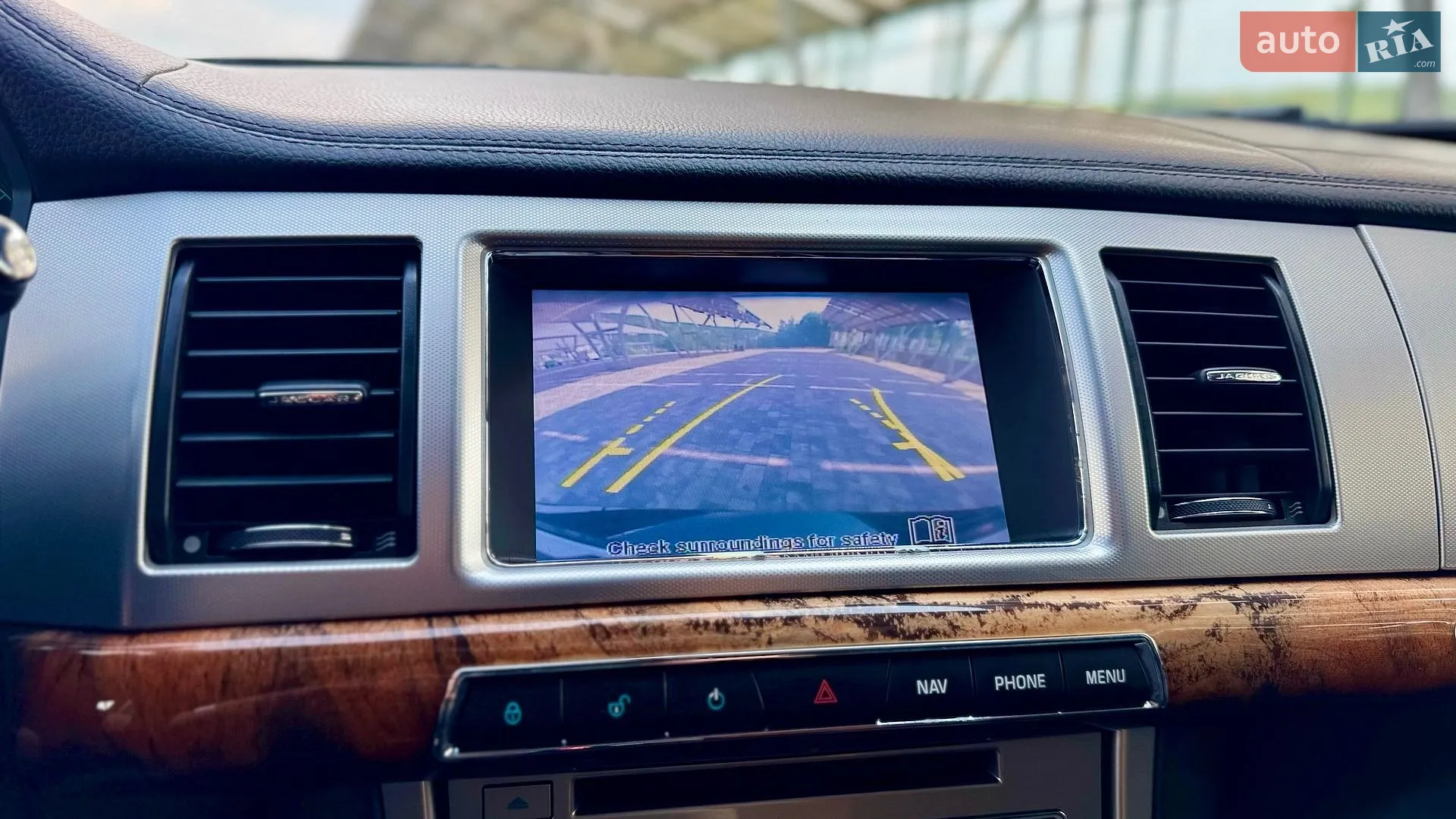 2013 Jaguar XF - мініатюра 26