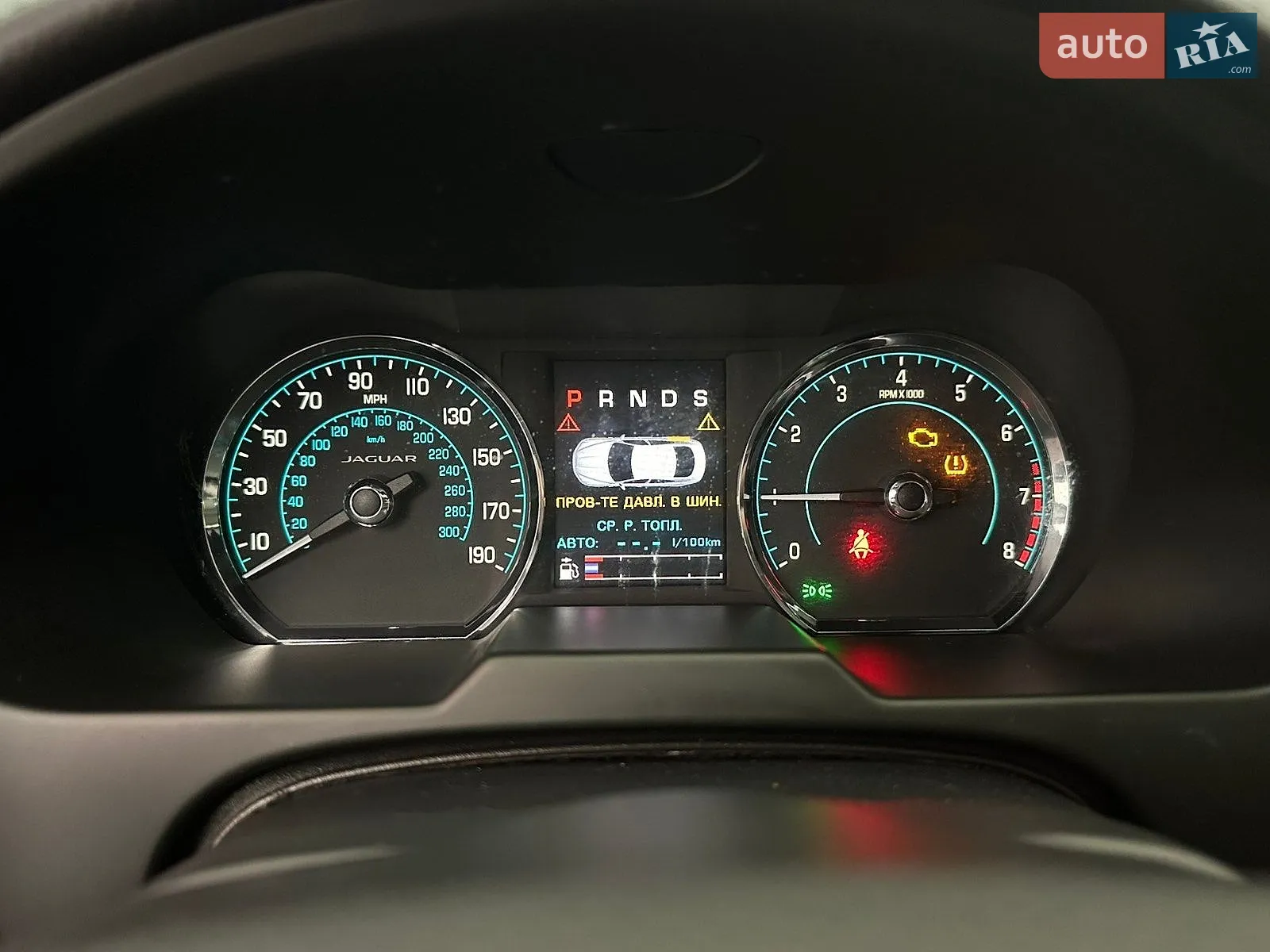 2014 Jaguar XF - мініатюра 12