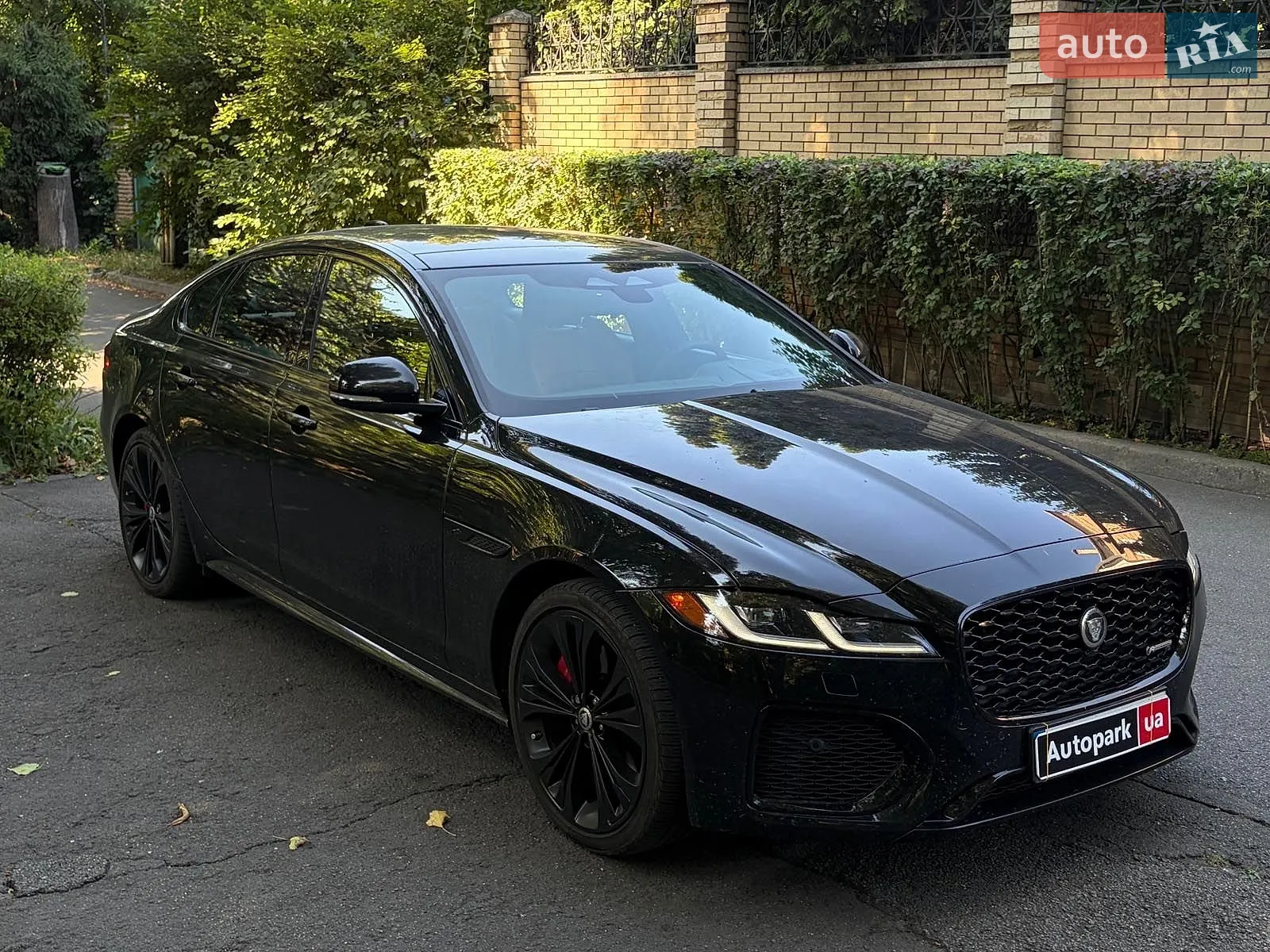 2023 Jaguar XF - мініатюра 3