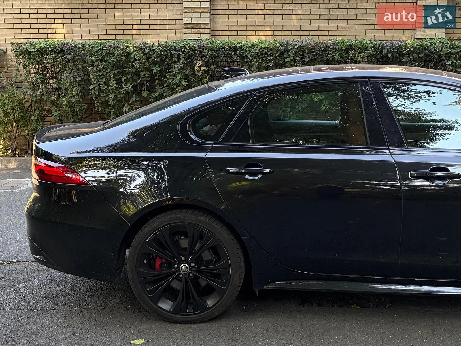 2023 Jaguar XF - мініатюра 5