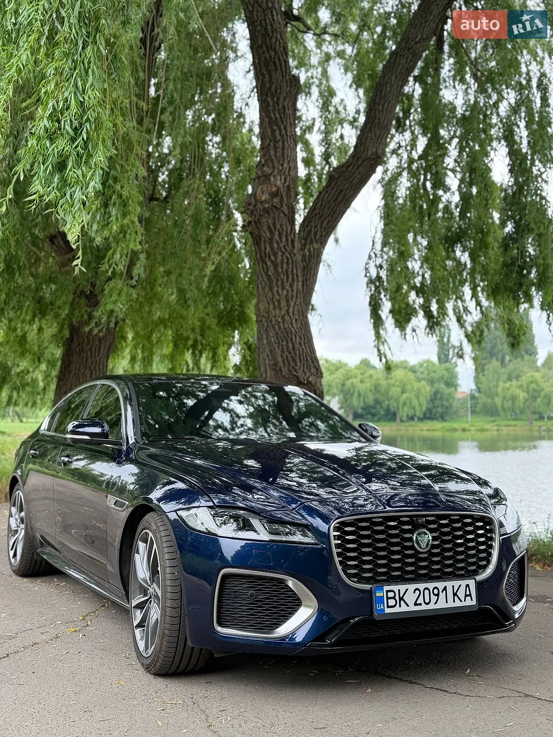 2023 Jaguar XF - мініатюра 5
